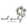 Logo for Sara Gormley Photography