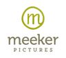 Logo for Meeker Pictures