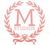 Logo for M. Studios