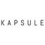 Logo for Kapsule Co.
