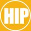 Logo for Hip Entertainment