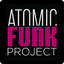 Logo for Atomic Funk Project