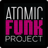 Logo for Atomic Funk Project