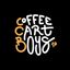 Logo for Coffee Cart Boys
