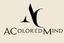 Logo for A Colored Mind Wedding Film