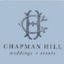 Logo for Chapman Hill Events