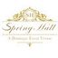 Logo for Spring Hall Event Venue