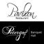 Logo for Petergof Banquet Hall