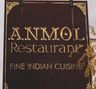 Logo for Anmol India Restaurant