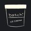 Logo for Batch Ice Cream