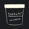 Logo for Batch Ice Cream