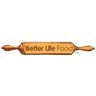 Logo for Better Life Food