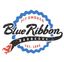 Logo for Blue Ribbon Barbecue