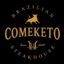 Logo for Comeketo Restaurant