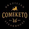 Logo for Comeketo Restaurant