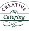 Logo for Creative Catering