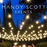 Logo for Mandy Scott Events