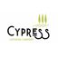 Logo for Cypress Catering Company
