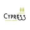 Logo for Cypress Catering Company