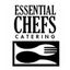 Logo for Essential Chefs Catering