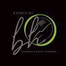 Logo for Events by BH