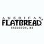 Logo for American Flatbread Brighton