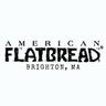 Logo for American Flatbread Brighton