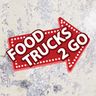 Logo for Food Trucks 2 Go