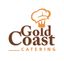 Logo for Gold Coast Catering
