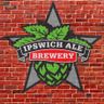 Logo for Ipswich Ale Brewery