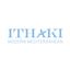 Logo for Ithaki Catering