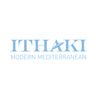 Logo for Ithaki Catering