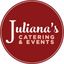 Logo for Juliana's Catering