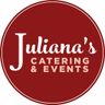 Logo for Juliana's Catering