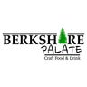 Logo for Berkshire Palate