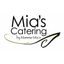 Logo for Mia's Catering by Mamma Mia's