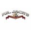 Logo for Mr Jack's Catering Service