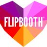 Logo for Flipbooth