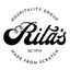 Logo for Rita's Catering