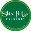 Logo for Stir It Up Cuisine