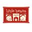 Logo for Little Beans Cafe, Evanston