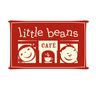 Logo for Little Beans Cafe, Evanston