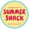 Logo for Summer Shack Catering