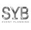 Logo for SYB Catering and Bar Event Services