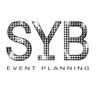 Logo for SYB Catering and Bar Event Services