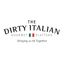 Logo for The Dirty Italian