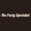 Logo for The Party Specialist