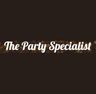 Logo for The Party Specialist