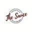 Logo for The Sauce Catering