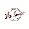Logo for The Sauce Catering